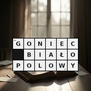 Hasło krzyżówkowe goniec poruszający się tylko po białych polach - goniec białopolowy – rozwiązanie, synonimy, podpowiedzi i definicje krzyżówkowe